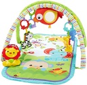 Mata gimnastyczna FISHER PRICE Rainforest CHP85