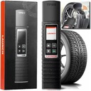 Запускаем программатор TPMS ЦГУН Х431.