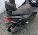 HONDA PCX 125 СПИНКУ ПАСАЖИРА КОМПЛЕКТ ROCZNIKI 15-17  фото 7