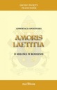 ADHORTACJA APOSTOLSKA AMORIS LAETITIA
