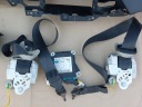 KIA PICANTO II 5D AIRBAG CONSOLE COUSSIN COURROIES PLANCHE ORIGINAL 11-16Rphoto 6