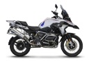 R1250GS 2018 - 2023 HOMOLOGOWANY ВИХЛОП ГЛУШНИК ТИТАНОВИЙ P7 DOMINATOR  (18173884575) фото min 5