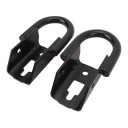 2PCS HOP HOOK FL3Z-17N808-A WYTRZYMAL СТАЛЬНИЙ TWARDOSC WYTRZYMALA E7  (17818959692) фото min 4