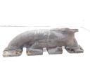 COLLECTEUR ÉCHAPPEMENT CITROËN C5 III BREAK (TD_) 759703180 1.6L GASOLINE 2012photo 7