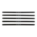 Набор пильных полотен Magnusson 24 TPI, 5 шт.