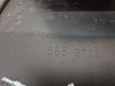 MERCEDES GLE W167 23- LIFT DOUBLURE PARE-CHOCS AVANT A1678852711photo 11