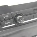 SWITCH AIR DUCT BMW 5 F10 F11 6819136  photo 6