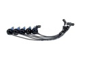 CONDUITES DE DÉRIVATION HAUTEUR NAP. VOLVO 2,0 97-02 0 986 357 232photo 14