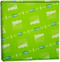 Главный цилиндр сцепления VALEO 800313