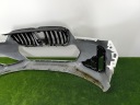 BMW X1 U11 MODULE PARE-CHOCS AVANT AVANT GRILLE CALANDREphoto 15