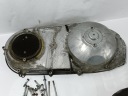 SUZUKI BURGMAN 400 K7 2007 - ЗАХИСТ КРИШКА КОРПУС ПРИВОДУ ДВИГУНА  (17629217554) фото min 4