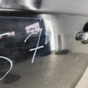 BMW 5 E60 E61 2009 GAUCHE CÔTÉ PORTES ARRIÈREphoto 7
