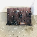 BLOK SILNIKA 2,0 HDI RH02 CITROEN PEUGEOT #51