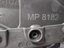2021 PEUGEOT 2008 II КАРТА ДВЕРИ ПЕРЕД 98375576ZD  фото 13