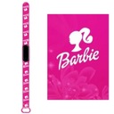 Digitálne LED hodinky Barbie ružové EAN (GTIN) 4512572470953