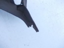 DOUBLURE DE PASSAGE DE ROUE PLASTIQUE SEAT IBIZA CORDOBA 6L 6L1853185B 2002-2008Rphoto 14