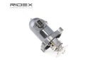 RIDEX 316T0047 THERMOSTAT LIQUIDE REFROIDISSEMENT 105°C VERS BMW 3 LIMOUSINE (E46)photo 13