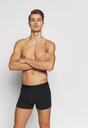 ЧЕРНЫЕ БОКСЕРСКИЕ ШОРТЫ PIER ONE XXL