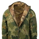 Helikon-Tex Wolfhound Desert Night Camo/US Desert 3XL obojstranná bunda Zbierka Outback Line