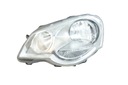 FEU FEU GAUCHE VW POLO 9N3 05-09 TYC photo 2 - milautoparts-fr.ukrlive.com