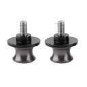 ROLLERS BOLTS LEVERAGE DO LIFT 6MM MOTORCYCLE  photo 6