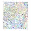 Фольга 4 х 0 см