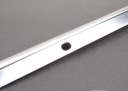 MERCEDES-BENZ SL R107 MOLDING KRAWEDZI СКЛА ЛІВА A1076980901  (18751997508) фото min 8