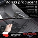 OPEL MOVANO B 3OS 2010-2022 КИЛИМКИ РЕЗИНА SPARTLINE + ЕМБЛЕМА  (18115986150) фото min 14