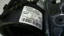MERCEDES ML W164 X164 HEATER BLOWER A1648300008 ENGINE FAN REARphoto 6