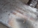 ALFA ROMEO STELVIO GIULIA QV 2.9 EXHAUST SYSTEM GRADUATION 1837095000 N15  photo 10