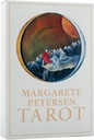  Názov Margarete Petersen Tarot - karty tarota