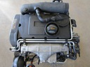 ENGINE 2.0 TDI 16V BKP 140 PS VW AUDI SEAT SKODA BARE PILLAR 