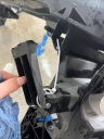 COURROIE AVANT AVANT RENFORCEMENT MERCEDES SPRINTER W907 A9078800900 (J243)photo 6