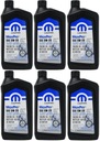 MOPAR 0W20 6 X 0,946ML MS-6395 GF-6A API SN API SP