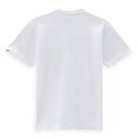 Pánske tričko biele VANS CLASSIC VN0A7Y46YB2 M Značka Vans