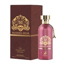 ALHAMBRA MODERN MUSK - АРОМАТНАЯ ВОДА - ОБЪЕМ: 100 МЛ