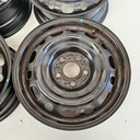 LLANTAS 5X114,3 16 MAZDA 3 6 CX-3 4 PIEZAS (E6499) 