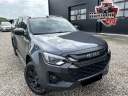 ОСНАСТКА ISUZU D-MAX 2020+ HARDTOP PREMIUM - СКЛА ЗСУВНІ  (18877503537) фото min 8