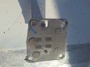 CITROEN C4 PICASSO II POUTRE PARE-CHOCS ARRIÈRE ARRIÈRE SOUS PARE-CHOCS 9675941980photo 9