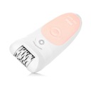 Эпилятор BRAUN Silk-epil 5 (Wet&Dry) SensoSmart MICROGRIP + SPA HEAD!