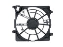Obudowa wentylatora Hyundai Tucson TL 2015-2020