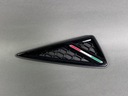 DEFLECTOR ALAS IZQUIERDA LAMBORGHINI URUS 4ML821653Y9B 