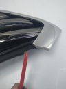 РЕШІТКА РЕШІТКА РАДІАТОРА ХРОМ НАКЛАДКА РЕШІТКА HYUNDAI TUCSON 3 86351-D7100  (17333139439) фото min 6
