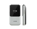 Телефон Nokia 2720 для пожилых людей.