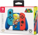 Держатель PowerA SWITCH для JOY-CON Grip Mystery Block Mario