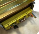 COMPUTER SRS CONTROL UNIT MODULE AIRBAG 8917052350 TOYOTA YARIS VERSO  photo 4