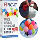 ГЕЛЬ-ГЕРМЕТИК HI-FLOAT ДЛЯ 40 ГЕЛИевых ШАРОВ