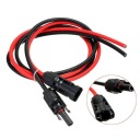KIT SOLAIRE OFF-GRID PANNEAU 275W MPPT CONVERTISSEUR CAMPING-CAR DOMEK CAMPINGphoto 8