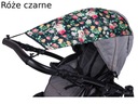 Солнцезащитный чехол на коляску, зонт.