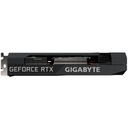 Karta graficzna GeForce RTX 3060 Windforce OC 2.0 Interfejs złącza karty PCI Express